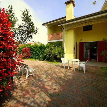 Villa Fiori Dalia Lido di Pomposa Extérieur photo