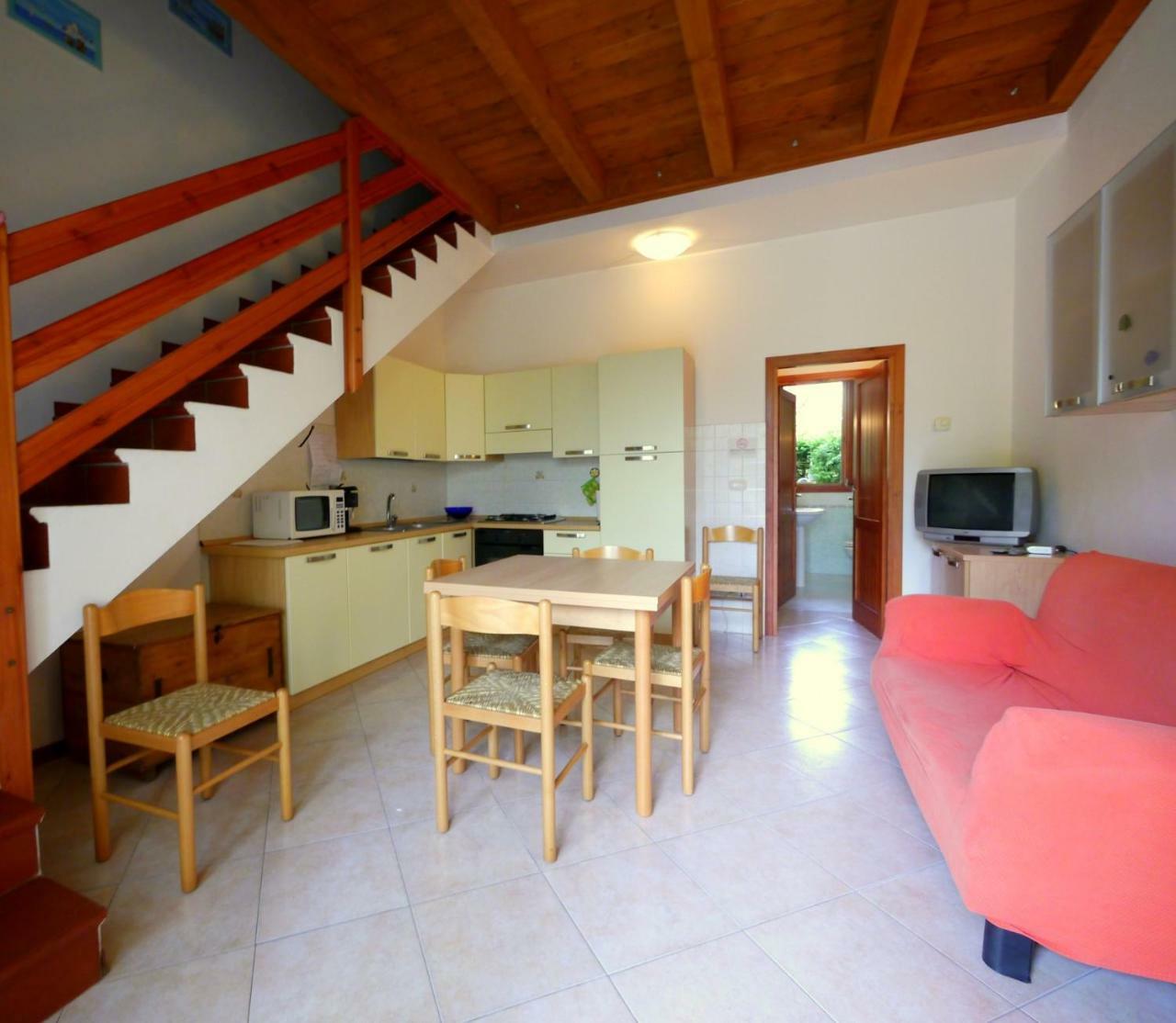 Villa Fiori Dalia Lido di Pomposa Extérieur photo