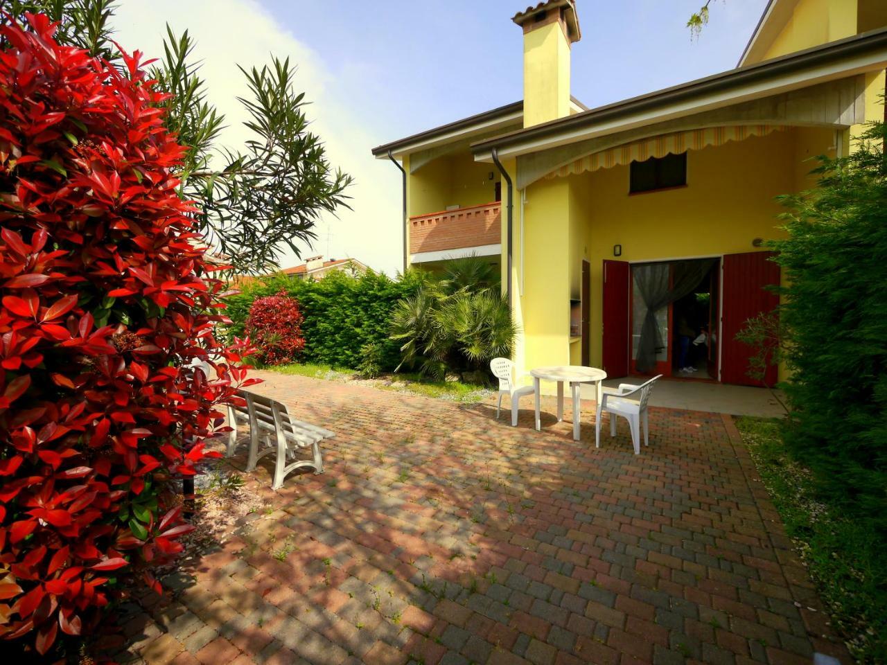 Villa Fiori Dalia Lido di Pomposa Extérieur photo