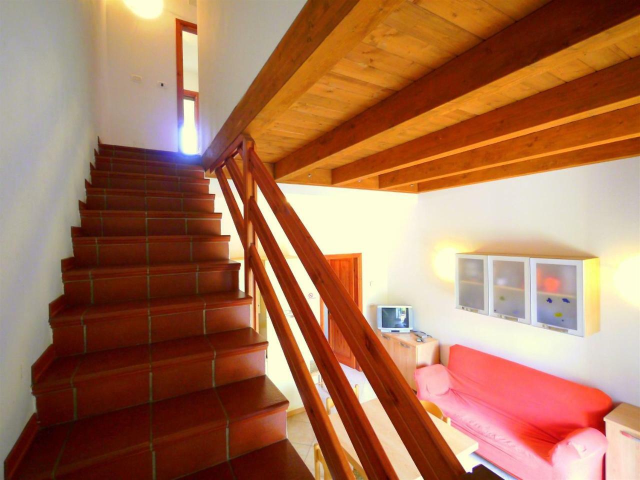 Villa Fiori Dalia Lido di Pomposa Extérieur photo