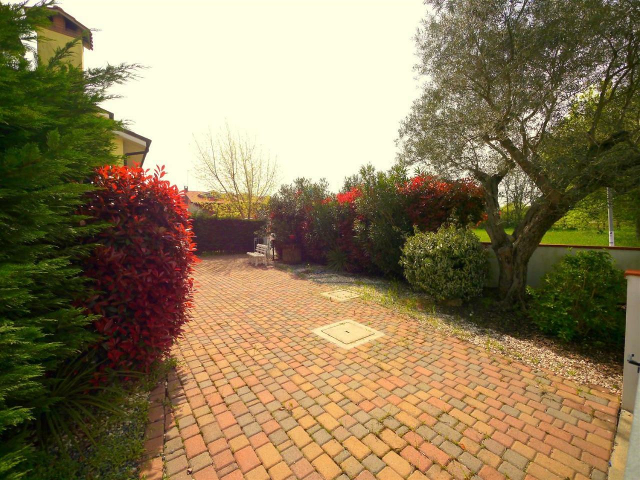 Villa Fiori Dalia Lido di Pomposa Extérieur photo