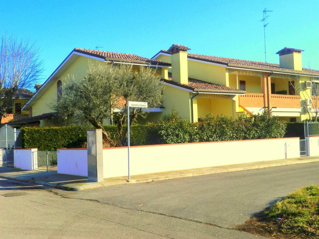 Villa Fiori Dalia Lido di Pomposa Extérieur photo